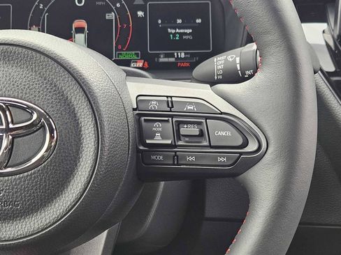 Used 2025 Toyota Corolla GR image 27