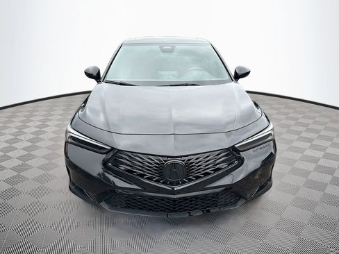 Used 2023 Acura Integra A-Spec image 2
