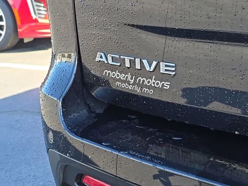 Used 2025 Ford Expedition Max Active AWD/4WD image 70