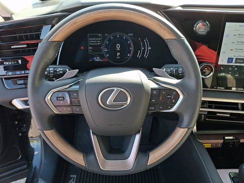 Certified 2023 Lexus RX 350 Premium w/ Accessory Package AWD/4WD image 20