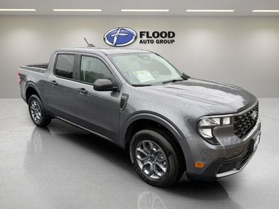 New 2026 Ford Maverick XLT w/ Equipment Group 301A