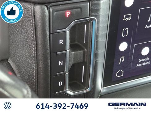 Used 2022 GMC Yukon Denali AWD/4WD image 22