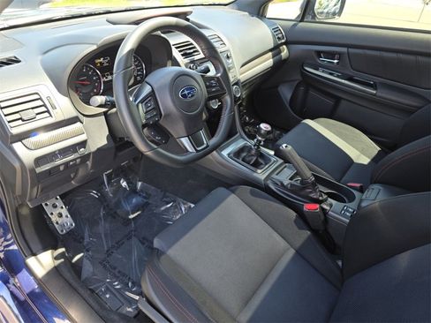 Used 2021 Subaru WRX Premium image 23
