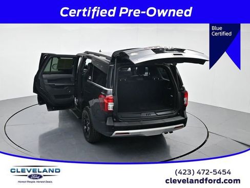 Certified 2023 Ford Expedition Timberline image 43