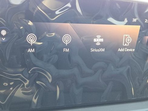 New 2026 Buick Envista Sport Touring w/ Convenience I Package FWD image 14