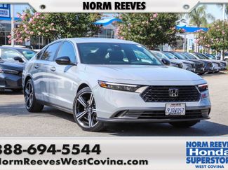 Used 2024 Honda Accord Sport 360° Tour