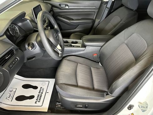 Used 2019 Nissan Altima 2.5 S AWD/4WD image 20