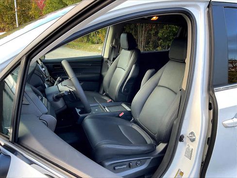 New 2026 Honda Odyssey EX-L image 11