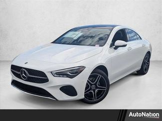 New 2026 Mercedes-Benz CLA 250 video 1
