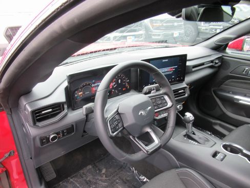 New 2024 Ford Mustang GT image 8