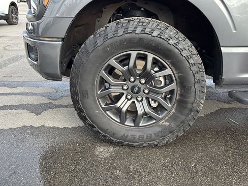 Used 2024 Ford F150 Tremor image 10