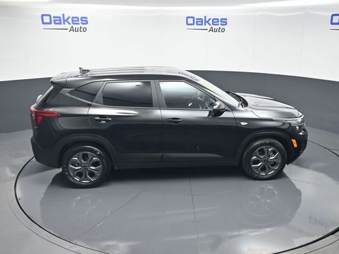 New 2026 Kia Seltos LX FWD image 51