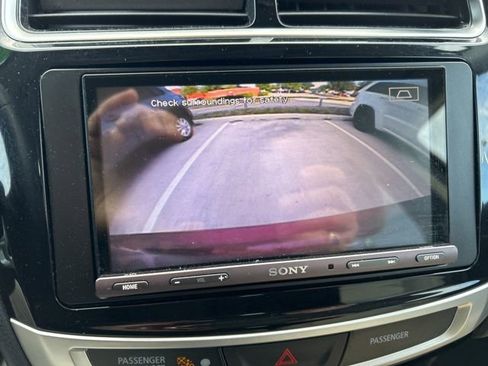 Used 2015 Mitsubishi Outlander Sport SE image 13