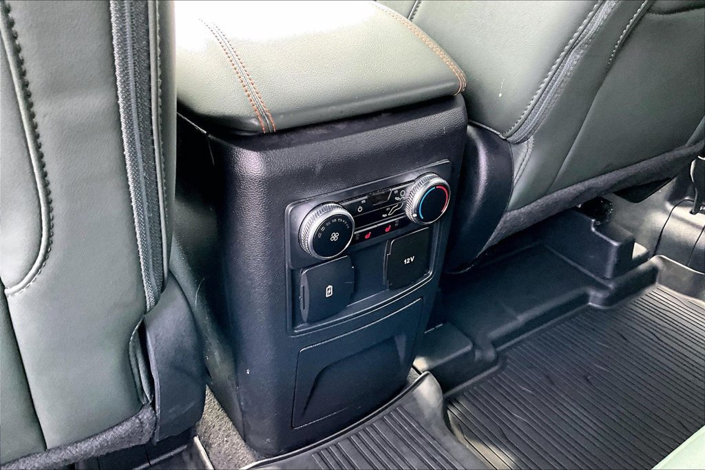 Used 2022 Ford Explorer Timberline AWD/4WD image 34