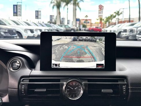 Used 2024 Lexus IS 350 F Sport image 25