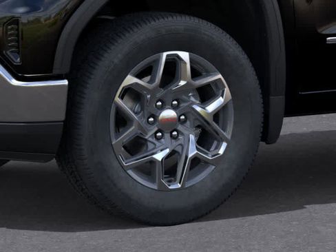 New 2026 GMC Sierra 1500 SLE RWD image 9