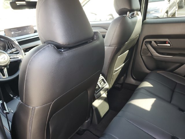 Certified 2026 MAZDA CX-50 AWD 2.5 Hybrid w/ Cargo Package image 14