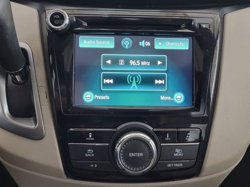 Used 2016 Honda Odyssey EX-L image 20