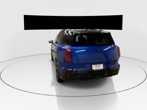 Used 2026 MINI Cooper Countryman S w/ Comfort Package Max AWD/4WD image 9
