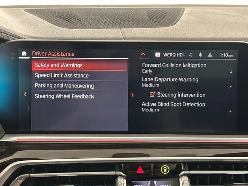 Used 2023 BMW X5 xDrive40i w/ Premium Package image 27