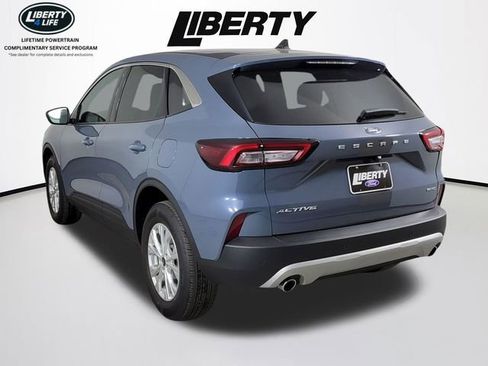 Certified 2023 Ford Escape Active w/ Tech Pack #1 AWD/4WD image 5