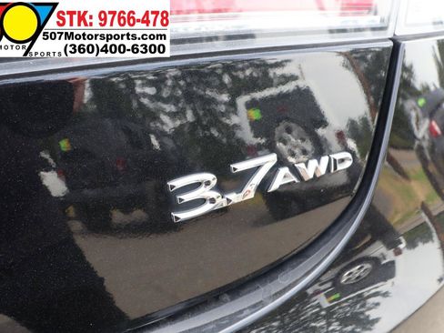 Used 2013 Lincoln MKZ AWD image 17