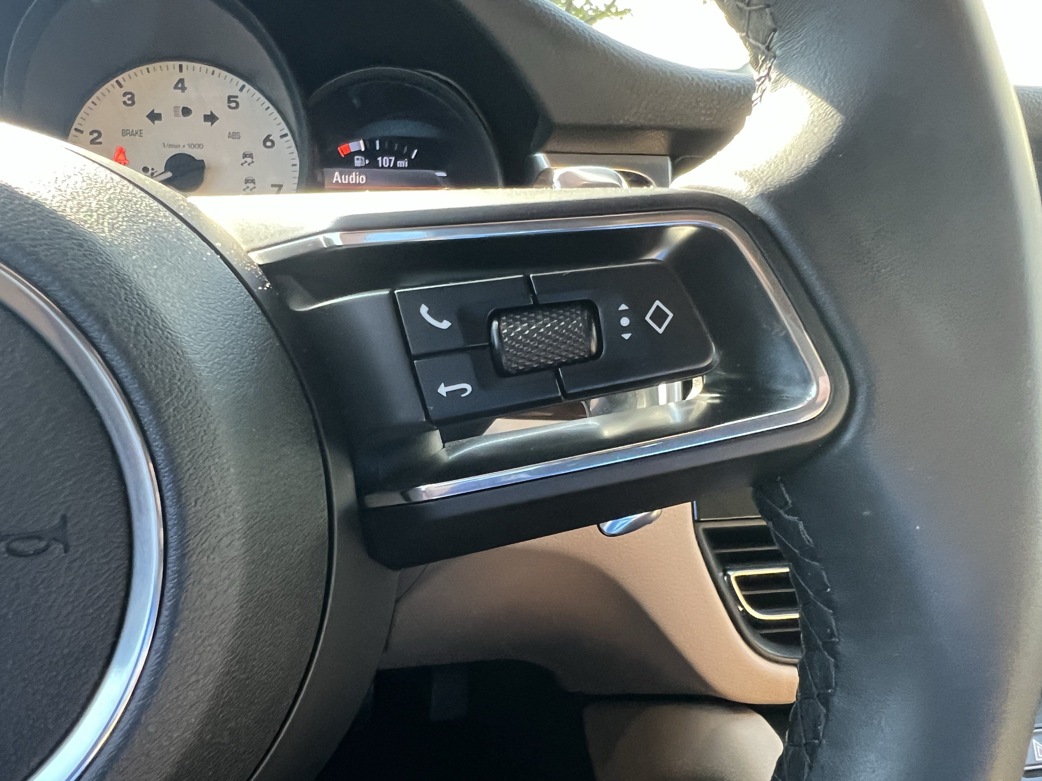 Used 2022 Porsche Macan S AWD/4WD image 20