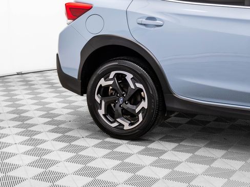 Used 2022 Subaru Crosstrek 2.5i Limited image 32