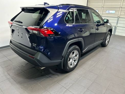 Certified 2023 Toyota RAV4 XLE w/ Convenience Package AWD/4WD image 3