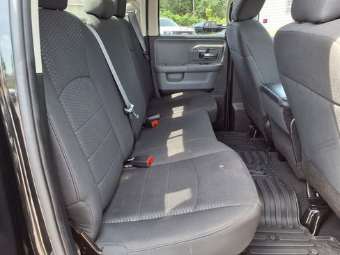 Used 2019 RAM 1500 Classic Warlock AWD/4WD image 15