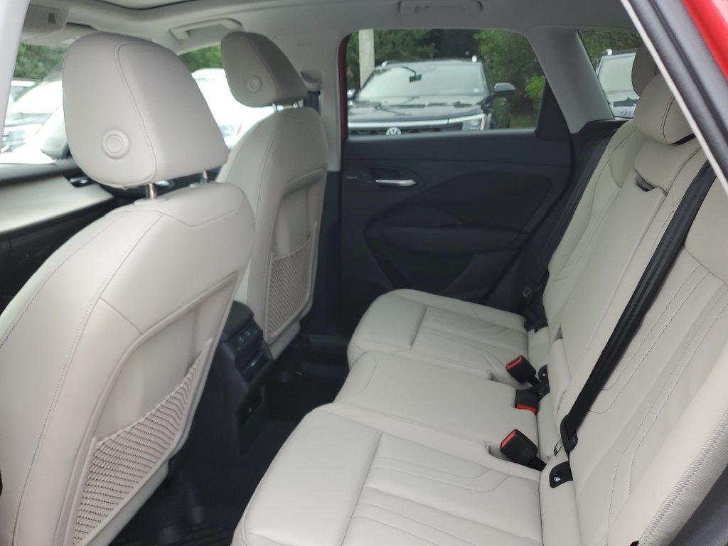 New 2026 Audi Q3 quattro 2.0T AWD/4WD image 17