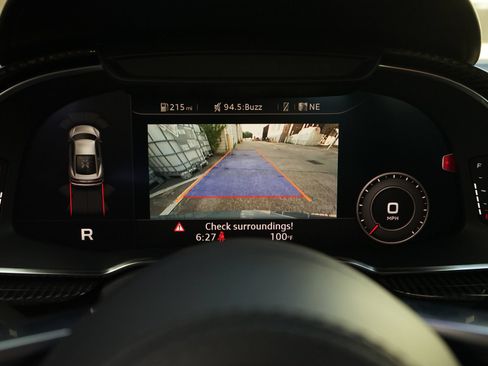 Used 2020 Audi R8 V10 AWD/4WD image 8