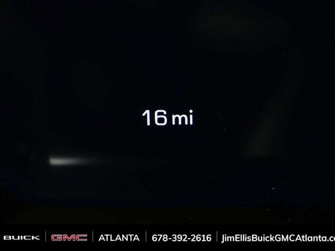 New 2026 GMC Sierra 1500 Elevation w/ Elevation Premium Package image 9