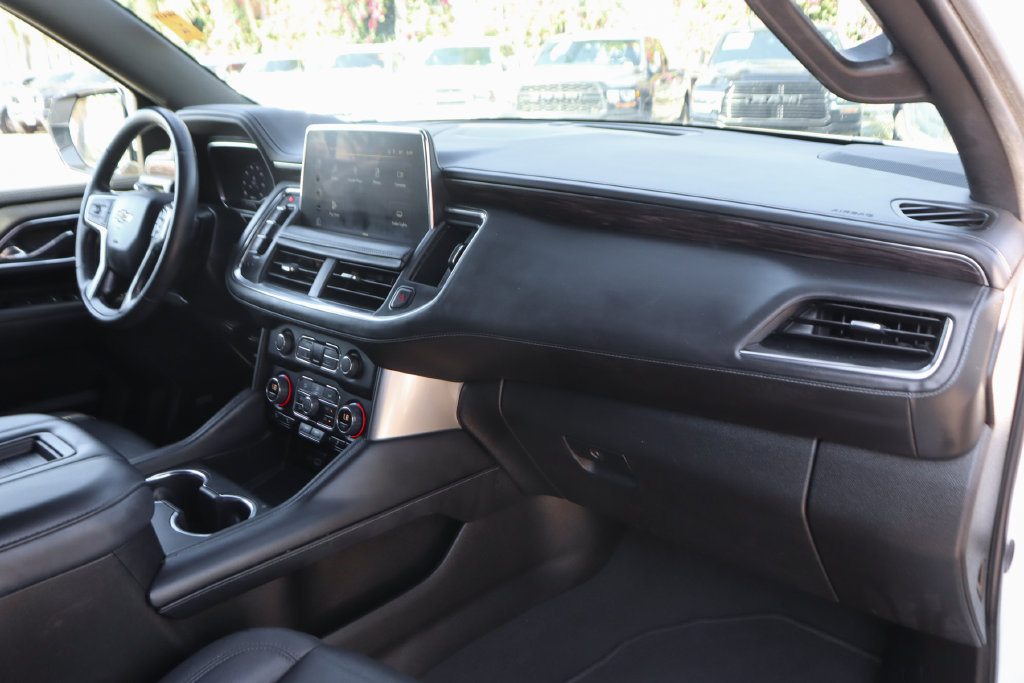 Used 2023 Chevrolet Tahoe LT RWD image 42