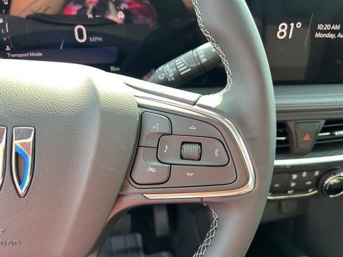 New 2026 Buick Encore GX Preferred w/ Comfort Package image 12