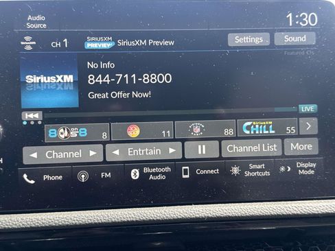 Used 2023 Honda CR-V EX-L image 28