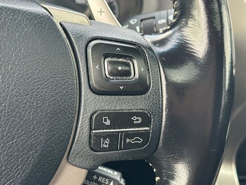 Used 2018 Lexus NX 300 FWD w/ Premium Package image 40