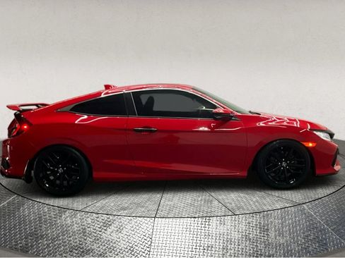 Used 2020 Honda Civic Si image 9