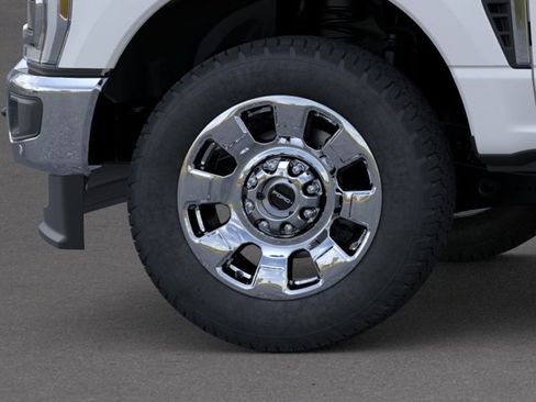 New 2026 Ford F350 Lariat w/ Lariat Premium Package AWD/4WD image 19