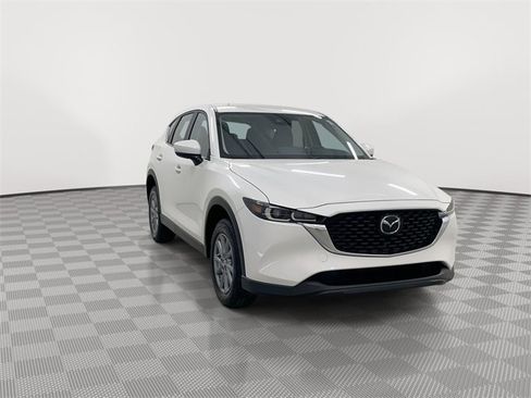 Used 2025 MAZDA CX-5 AWD 2.5 S image 2