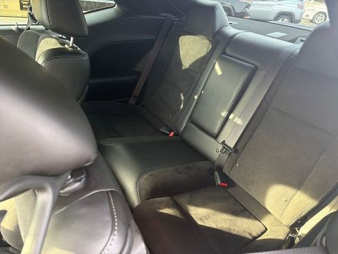 Used 2021 Dodge Challenger R/T Scat Pack w/ Plus Package image 22