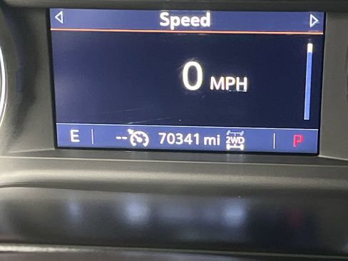 Certified 2021 Chevrolet Silverado 1500 RST w/ All Star Edition Plus image 16