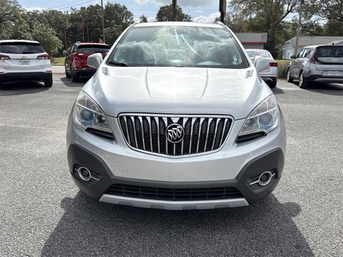 Used 2013 Buick Encore Convenience image 9