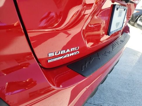 Used 2025 Subaru Crosstrek 2.0i Premium image 13