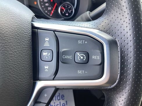 New 2026 RAM 2500 Tradesman image 32