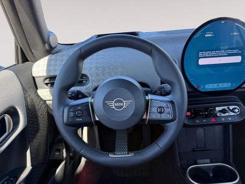 New 2026 MINI Cooper S FWD image 12