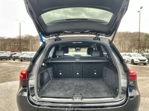 Used 2025 Mercedes-Benz GLE 350 4MATIC image 23