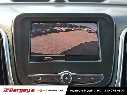 Certified 2023 Chevrolet Equinox LT AWD/4WD image 20