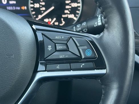 Certified 2020 Nissan Altima 2.5 Platinum image 39