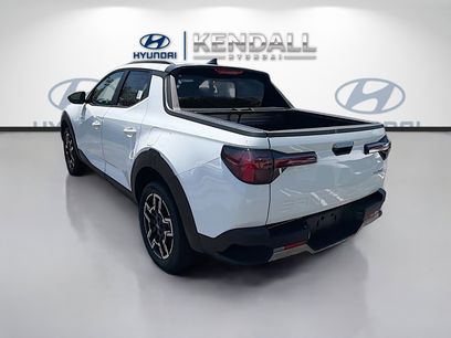 New 2026 Hyundai Santa Cruz Limited
